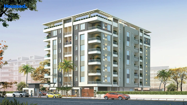 Project Image of Suman Snehachanda in Narayan Vihar, Jaipur - Image 145546