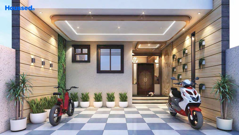 Project Image of Sigma 11 Capital Greens in Vaishali Nagar, Jaipur - Image 145556