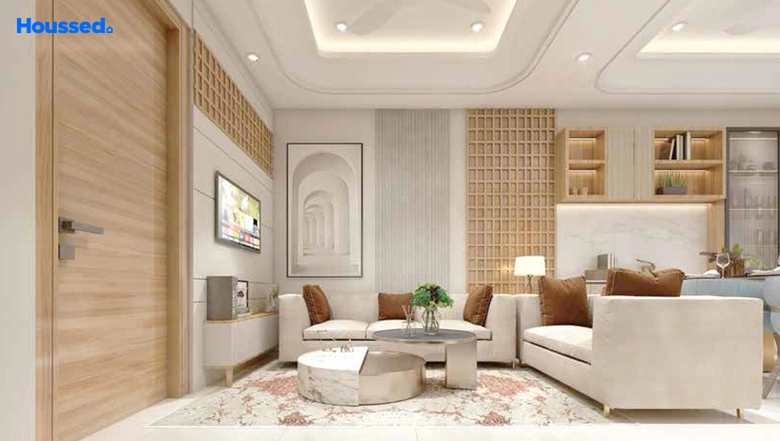 Sample Apartment of Sigma 11 Capital Greens in Vaishali Nagar, Jaipur - Image 145559
