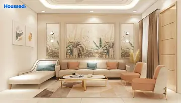 Sample Apartment of Sigma 11 Capital Greens - Image 145560