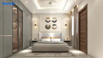 Sample Apartment of Sigma 11 Capital Greens - Image 145558