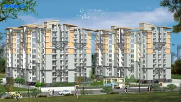 Project Image of Resonance Ashadeep Green Avenue - Image 145563