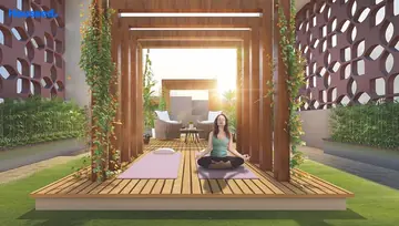 Amenities of Aarambh Shubhaarambh - Image 93691