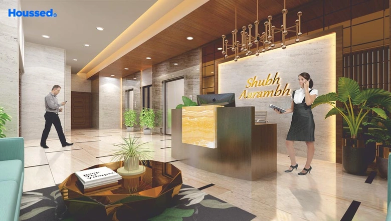 Project Image of Aarambh Shubhaarambh in Mulund West, Mumbai - Image 93687
