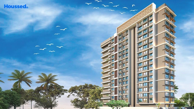 Project Image of Aarambh Shubhaarambh in Mulund West, Mumbai - Image 93689