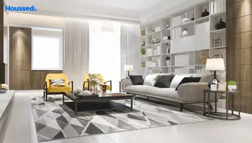 Sample Apartment of Aarambh Shubhaarambh - Image 93692