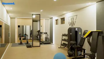 Amenities of Aaradhya AG Heights 2 - Image 145579