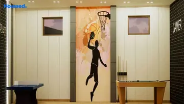 Amenities of Aaradhya AG Heights 2 - Image 145578