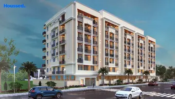 Project Image of Aaradhya AG Heights 2 - Image 145576