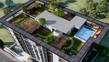 Amenities of Kohinoor Celesta - Image 145586