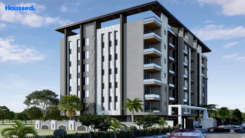 Project Image of Kohinoor Celesta in Vaishali Nagar, Jaipur - Image 145585