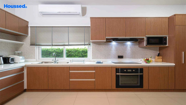 Sample Apartment of KBC Diamond in Vaishali Nagar, Jaipur - Image 145593