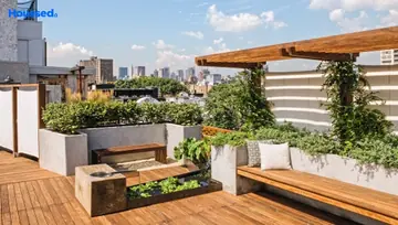 Amenities of JC Heights 12 - Image 145599