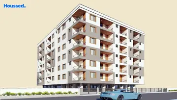 Project Image of JC Heights 12 - Image 145598