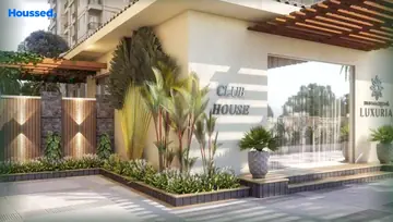 Amenities of Aradhana Bhavyaa Green Luxuria - Image 145607