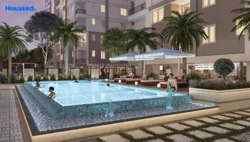 Amenities of Aradhana Bhavyaa Green Luxuria - Image 145606