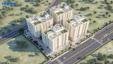 Project Image of Aradhana Bhavyaa Green Luxuria - Image 145603