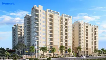 Project Image of Aradhana Bhavyaa Green Luxuria - Image 145604
