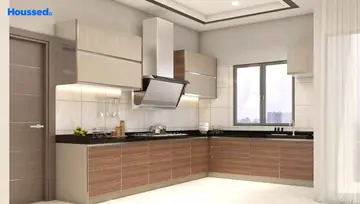 Sample Apartment of Aradhana Bhavyaa Green Luxuria - Image 145609