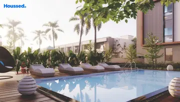 Amenities of Shubham Shubh Villa - Image 145618