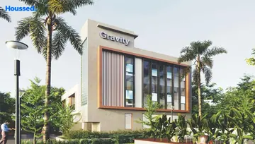 Amenities of Shubham Shubh Villa - Image 145620