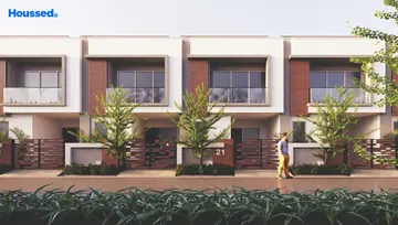 Project Image of Shubham Shubh Villa - Image 145615
