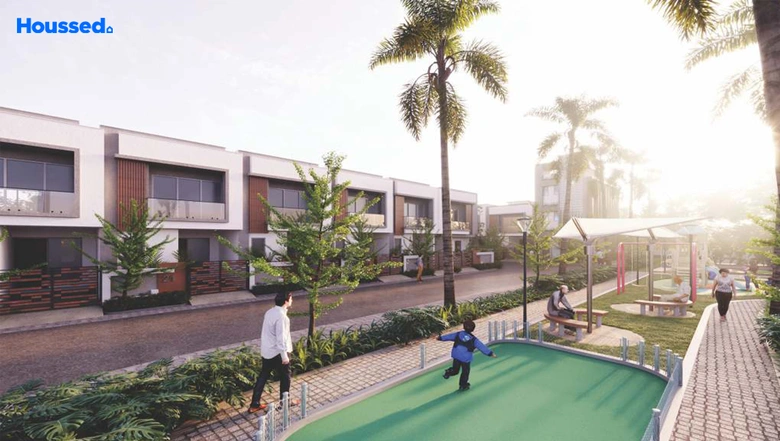 Project Image of Shubham Shubh Villa in Mansarovar, Jaipur - Image 145616