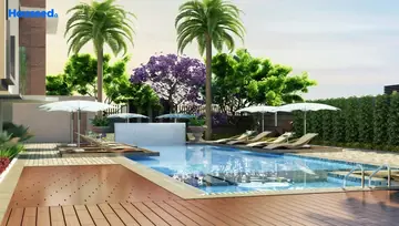 Amenities of Shree Ram South Court - Image 145627