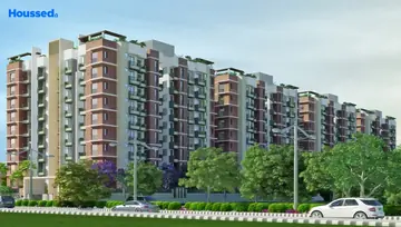 Shree Ram South Court
