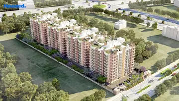 Project Image of Shree Ram South Court - Image 145626