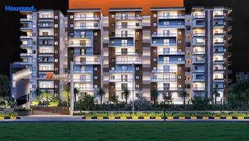 Project Image of JB Galaxy Fountain Park - Image 145632