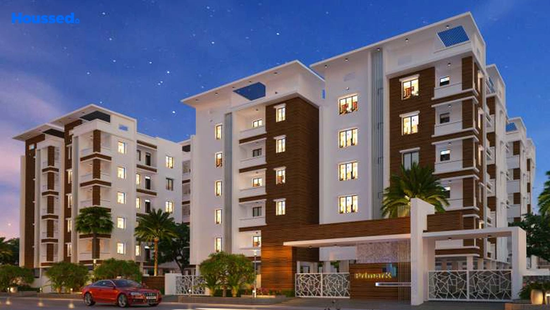 Project Image of Primark Cygnus in Gopanpally, Hyderabad - Image 145640