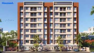 Project Image of Shivam Heights - Image 94524