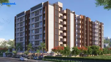 Project Image of Shivam Heights - Image 94522