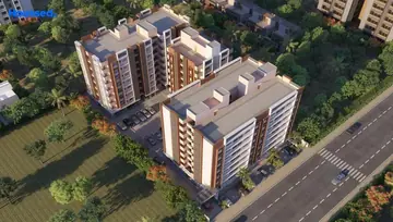 Project Image of Shivam Heights - Image 94526