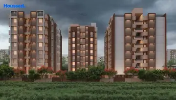 Project Image of Shivam Heights - Image 94525