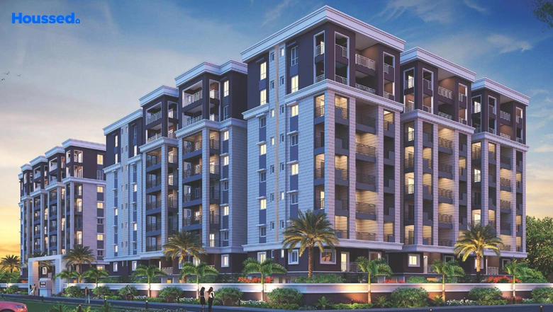 Project Image of Reliance Jubilee in Tolichowki, Hyderabad - Image 145646