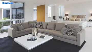Sample Apartment of Reliance Jubilee - Image 145648