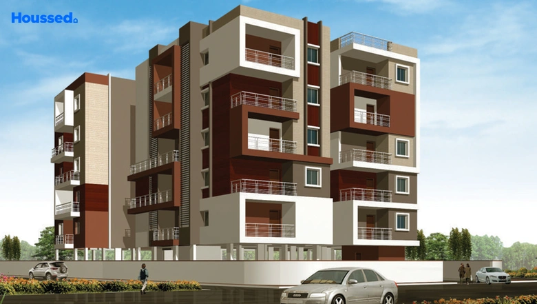 Project Image of Reliance Sion in Tolichowki, Hyderabad - Image 145654
