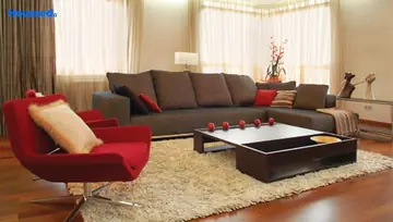 Sample Apartment of Reliance Sion - Image 145656
