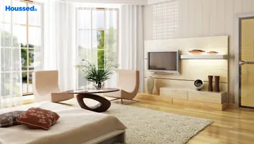 Sample Apartment of Reliance Sion - Image 145657
