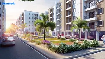 Amenities of Signature Fortius - Image 145665
