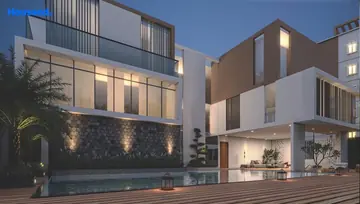 Amenities of Signature Fortius - Image 145662