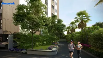Amenities of Signature Fortius - Image 145663