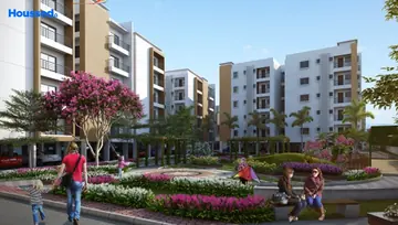 Amenities of Signature Fortius - Image 145664