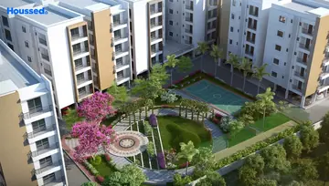 Amenities of Signature Fortius - Image 145666