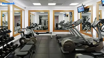 Amenities of Essen Horizon Phase 2 - Image 145672
