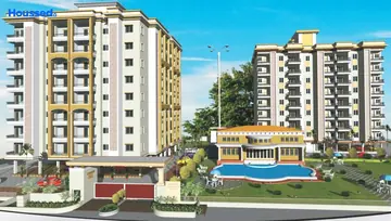 Project Image of Essen Horizon Phase 2 - Image 145671