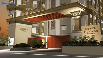 Project Image of Essen Horizon Phase 2 - Image 145670