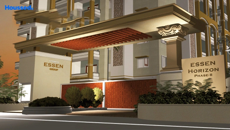 Project Image of Essen Horizon Phase 2 in Dabolim, Goa - Image 145670